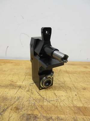 Used HEIMATEC 8 019 46 165 Tool Holders Minnesota US | Machinesused.com #1411716