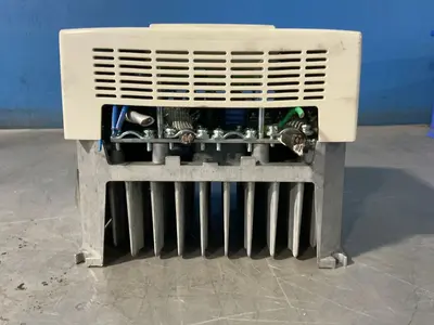 Used ABB ACS3111P11 Variable Speed Drives Ohio US | HGR 24 #1325974