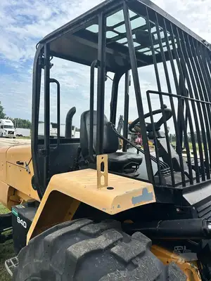 Used 2016 JCB 940 Internal Combustion Forklifts: Pneumatic Tire Florida US | Intrac Machinery #1568792