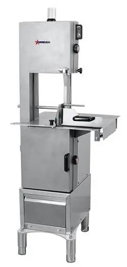 Used _UNKNOWN_ S-CN-2020-S Meat Processing Equipment British Columbia CA | Surrey Food Equipment #433546