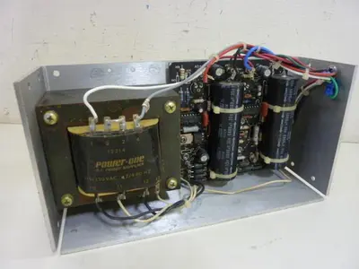 USED POWER ONE HCC15-3