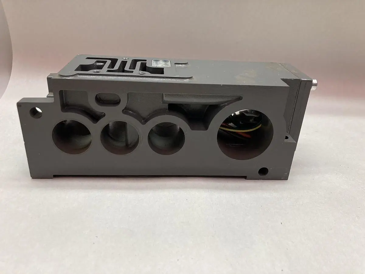 Used NUMATICS MARK 15 Pump & Valve Parts Ohio US | Surplus Asset Holdings #1245569