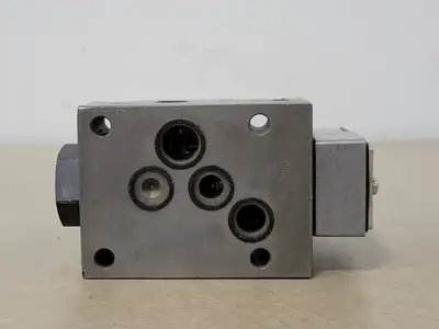 USED REXROTH M-3 SE 10 U24/315 G24
