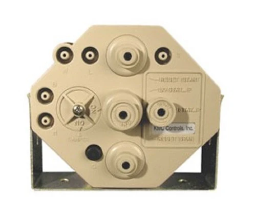 KMC Controls CSC-3026-10 Reset VAV Controller, Universal, 0-2?Ã?, 3 PSI Start [New]