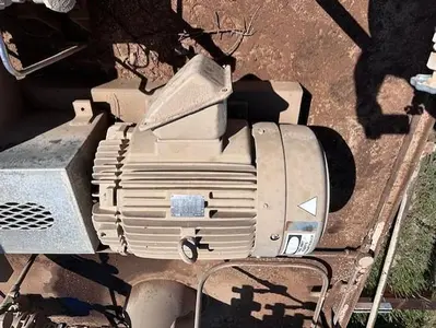 USED RO-FLO 7D