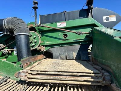 Used _UNKNOWN_ _UNKNOWN_ Self-propelled Harvesters Idaho US | Tri-Steel Manufacturing #1557127