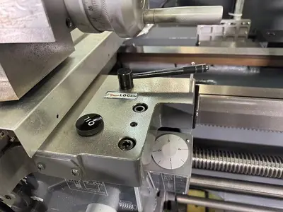 NEW GMC GML-2160T