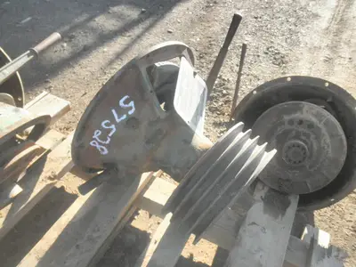 USED TWIN DISC B-111-HP3