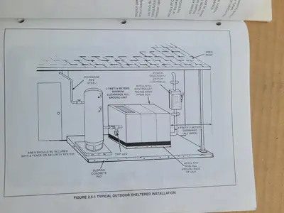 1998 INGERSOLL-RAND SSR-EP50SE Air Compressors | MD Equipment Services LLC (19)