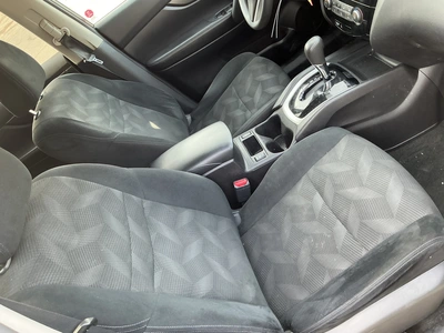 Used 2015 NISSAN ROGUE SUVs Michigan US | Miedema Asset Management Group #1402982