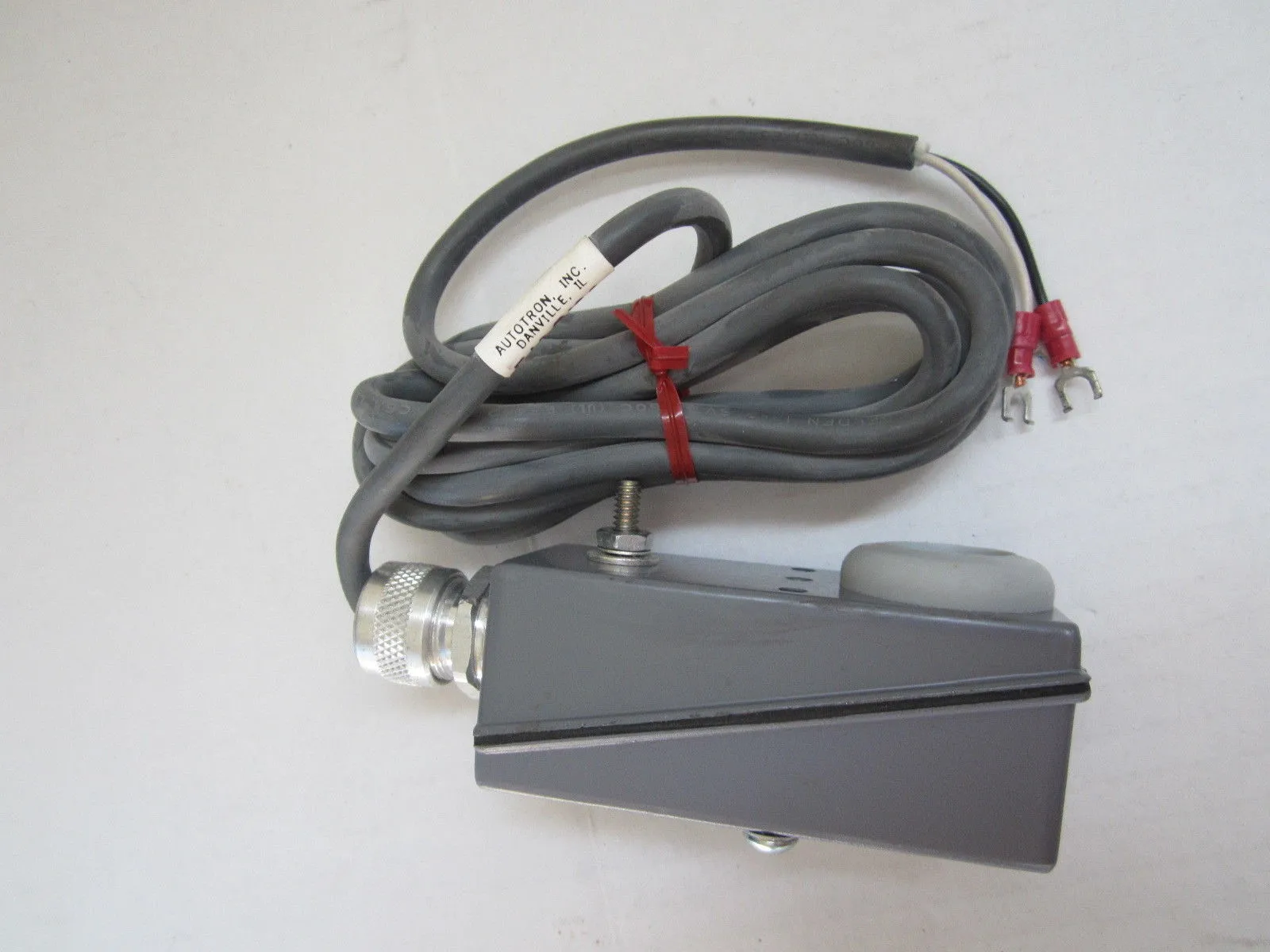 NEW AUTOTRON EA1P10C