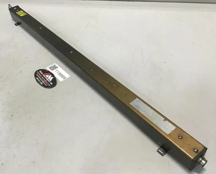 Used CINCINNATI MILACRON LFT-24/600-OA Transducers Michigan US | Ideal Machinery #1090551