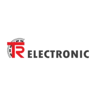 TR ELECTRONIC