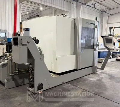 USED 2006 DMG DMC 103V