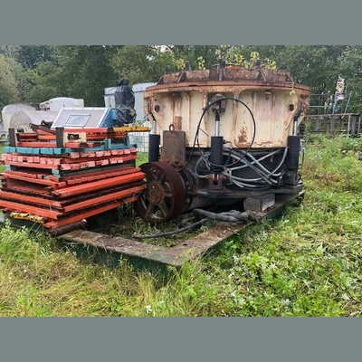 USED PEGSON PEG 1422