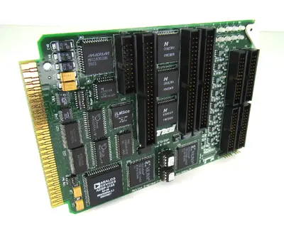 NEW ZIATECH MOTION ENGINEERING INC. STD/DSP-800-S243