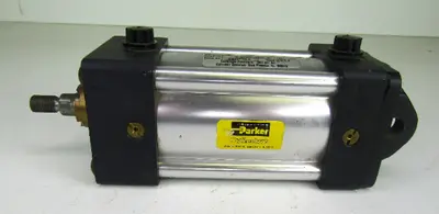 USED PARKER 02.50 CBB2MAUS14AC 2.500