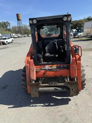 USED 2016 KUBOTA SSV65