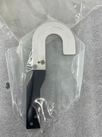 LAM 853-0125766-001 ASSY SHUTTLE SPATULE