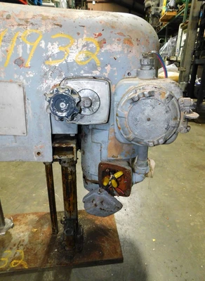 USED PREMIER D 10 LAB