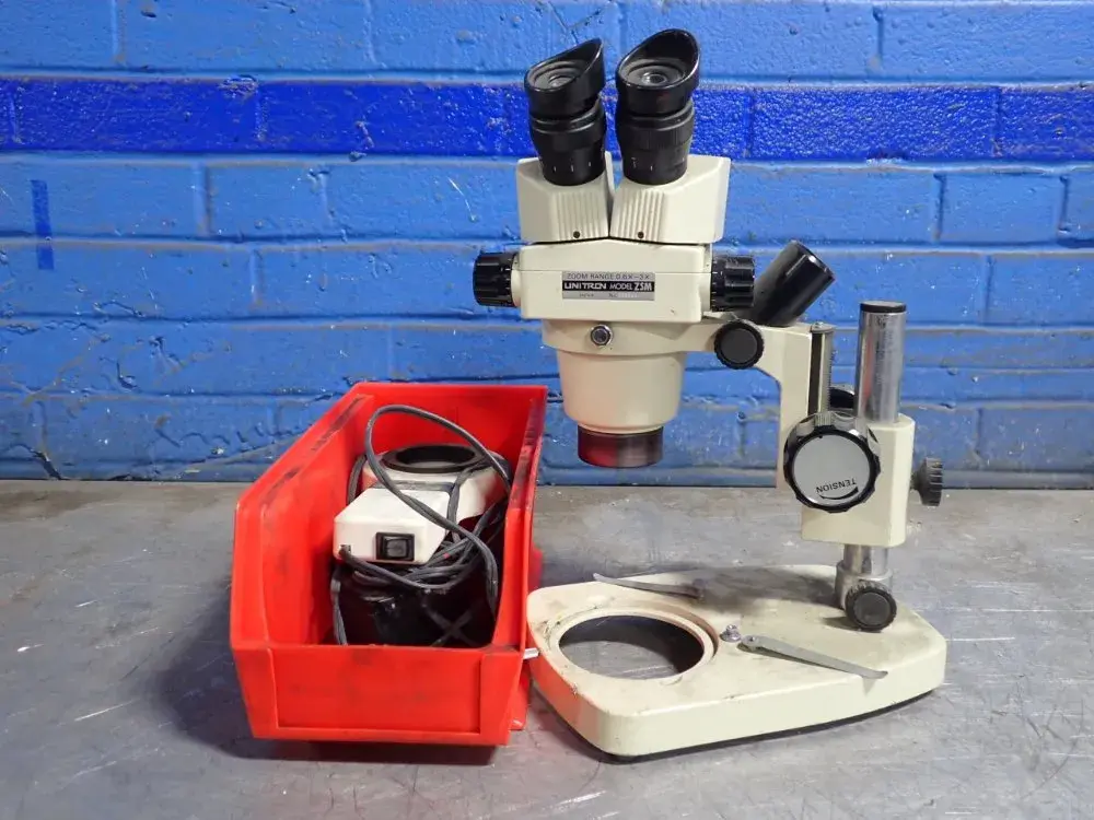 USED UNITRON Z5M