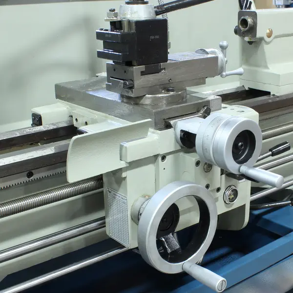 New | in-Stock BAILEIGH PL-1340E-1.0-13 Engine Lathes Illinois US | Olympus Machinery Group #1350347
