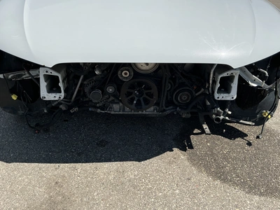 Used 2014 AUDI S4 Cars Michigan US | Miedema Asset Management Group #1304632