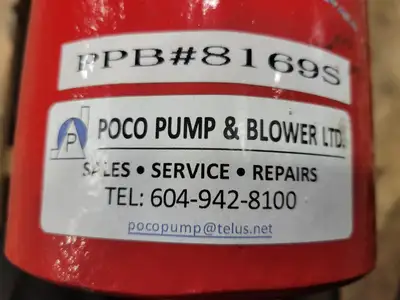USED PLAD BM-152010A-1BBF1