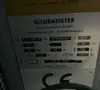 Used 1999 GILDEMEISTER CTX500 S2 CNC Lathes Ohio US | HGR 24 #1300097