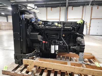 USED VOLVO TAD1642GE