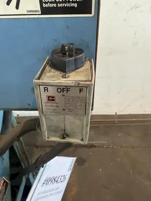 Used JORGENSEN N/A Chip Conveyors Ohio US | G-2000, Inc. #1488004