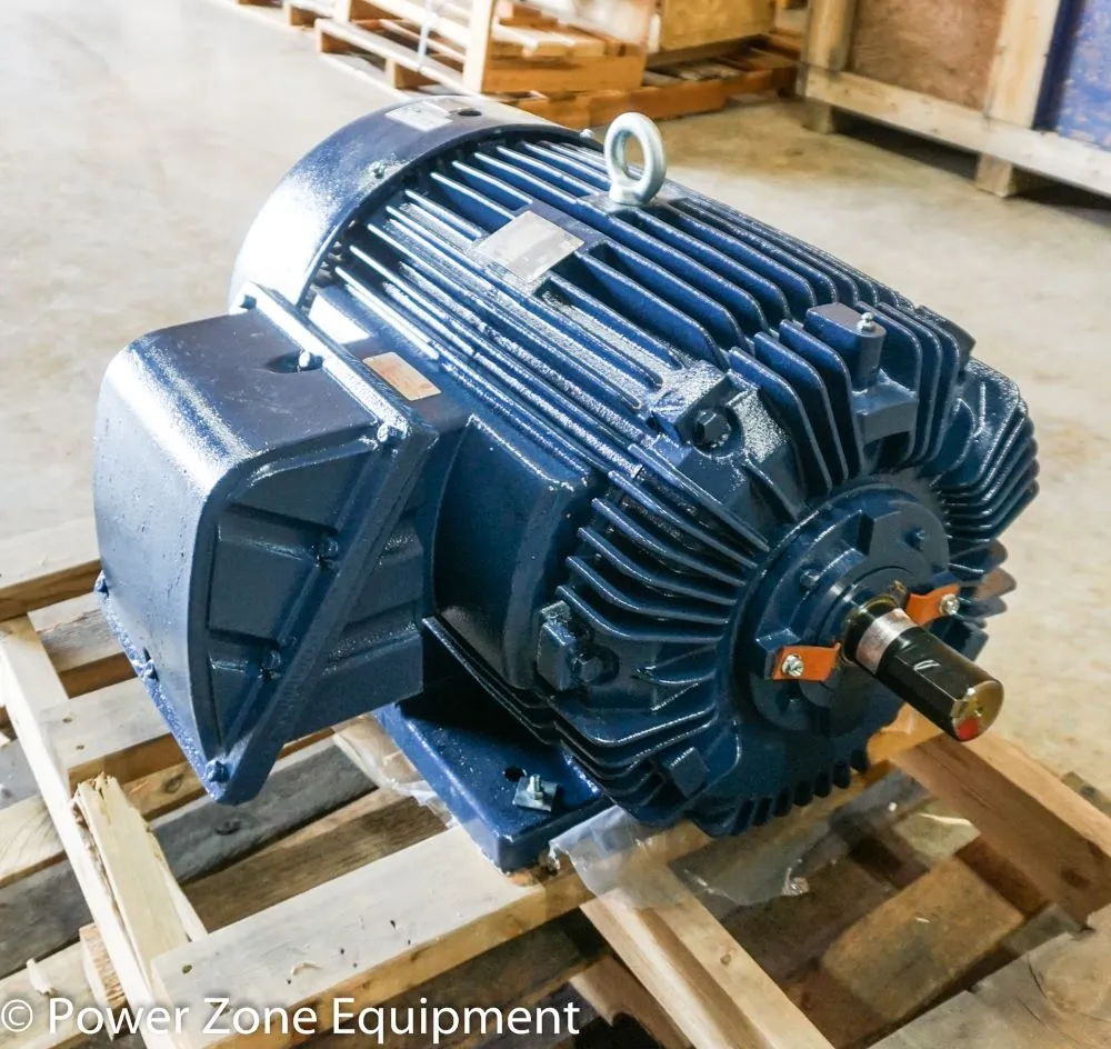 NEW TECO WESTINGHOUSE XP0602