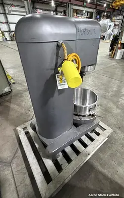 Used HOBART H-600-T Bakery Equipment Illinois US | Aaron Equipment #402309
