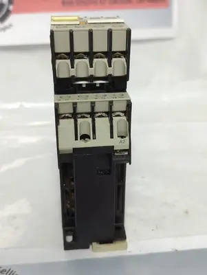 Used TELEMECANIQUE T85 25A Miscellaneous Equipment (Electrical & Power) Ohio US | Surplus Asset Holdings #1540841
