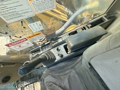 2001 CATERPILLAR 320CL Excavators | Simonson Equipment (19)
