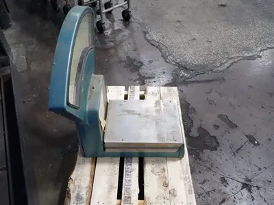 USED TRINER 500