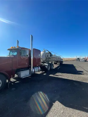 Used 1989 PETERBILT 379 Conventional trucks Colorado US | Proxy Equipment #1385246