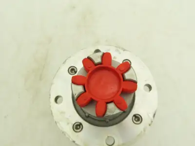 Shimpo-Nidec VRSF-LB-25C-100 Able Reducer 25:1 Ratio Inline Servo Gearhead