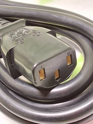 I-SHENG KEMA-KEUR NF-USE 1105 ELECTRICAL CABLE