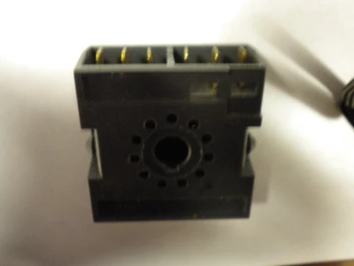 USED Omega Engineering 098 .21A