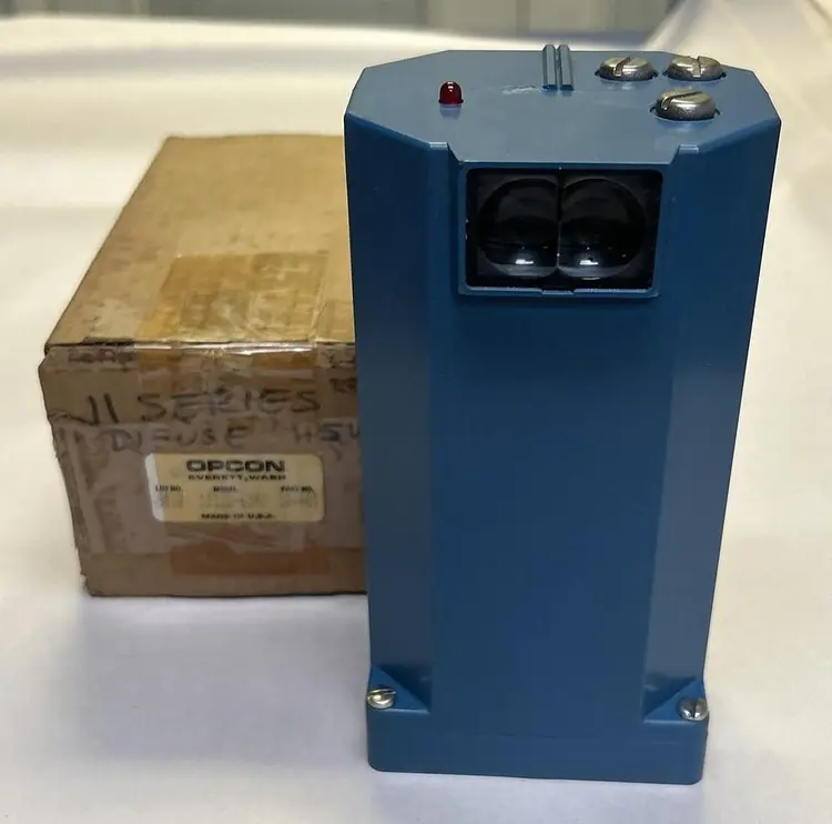 New | in-Stock OPCON 1311D-6501 Sensors | Surplus Asset Holdings #1206667