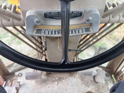 Used 1987 DEERE 772BH Motor Graders Minnesota US | Proxy Equipment #1486182