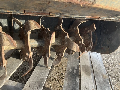 Used _UNKNOWN_ _UNKNOWN_ Rotary Tillers Michigan US | Miedema Asset Management Group #1579377