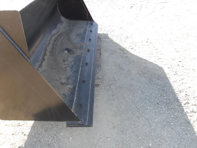 New | in-Stock 2023 DEERE DP42578 Earth Buckets California US | Western Trencher & Equipment, Inc. #1497811