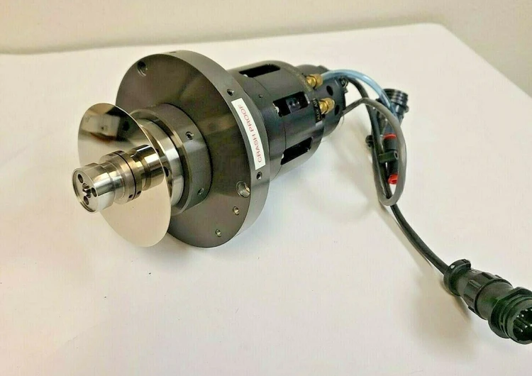 Used Guzik 76876867867867867 Semiconductor Parts California US | Amiron Machinery #743584