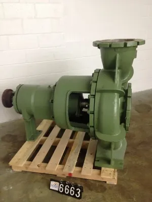 USED Worthington 12FRBH-234