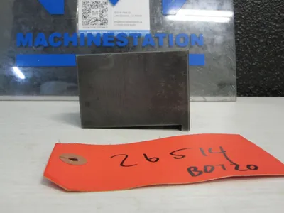 USED HAAS 04-0759