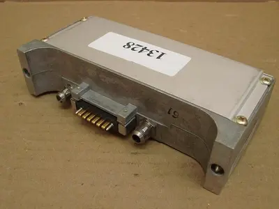 NEW MAGNAVOX 6-CC/DSSA