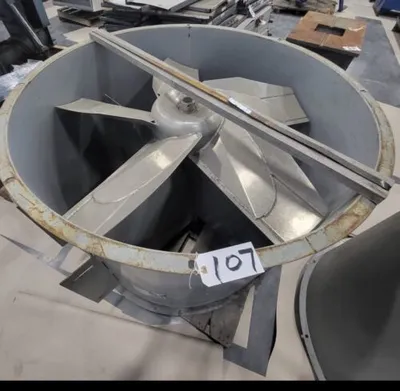 Dayton 3C416C Other | MAVERICK UNLIMITED INC. (1)