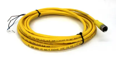 USED WOODHEAD 805000D01M040
